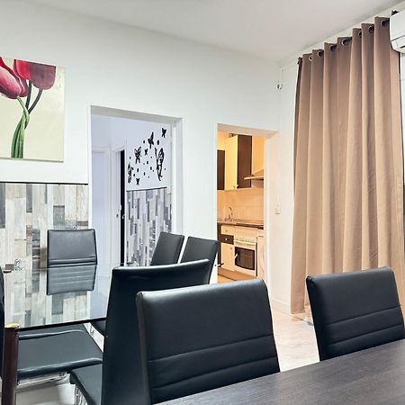 Apartamentos Day Madrid Gran Via Centro Sol Malasana Exterior foto