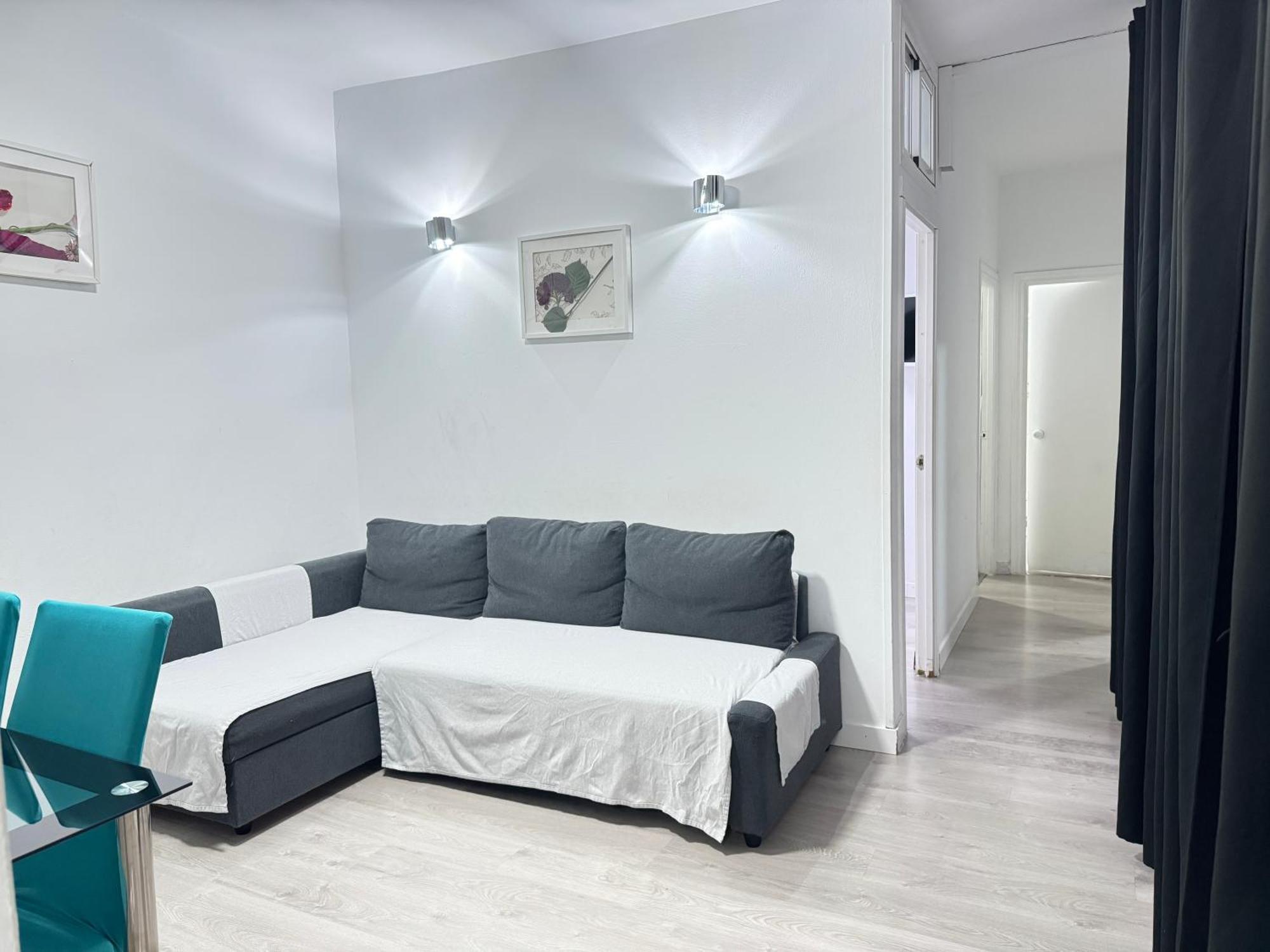 Apartamentos Day Madrid Gran Via Centro Sol Malasana Exterior foto